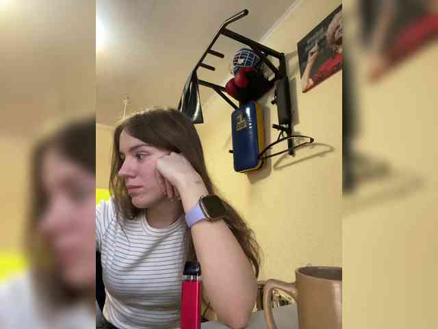 Eva-love-eva Live Webcam on BongaCams Eva-love-eva Live Webcam on BongaCams