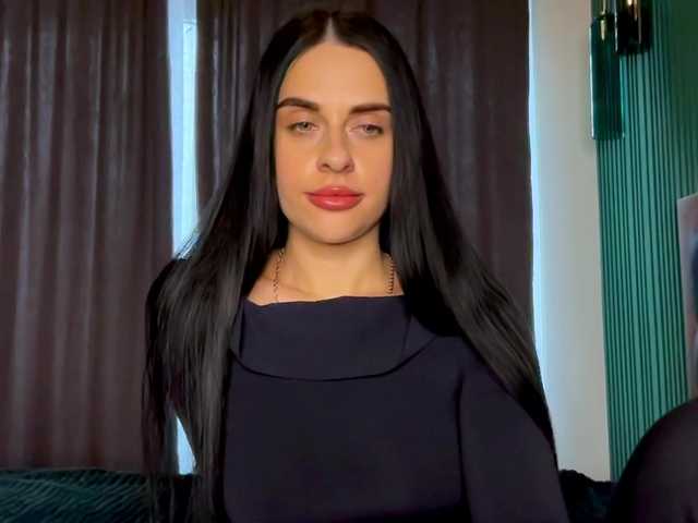 Anomaliya's BongaCams show and profile