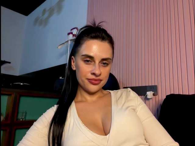 Anomaliya's BongaCams show and profile