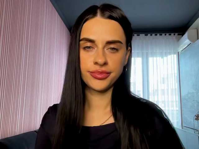 Anomaliya's BongaCams show and profile