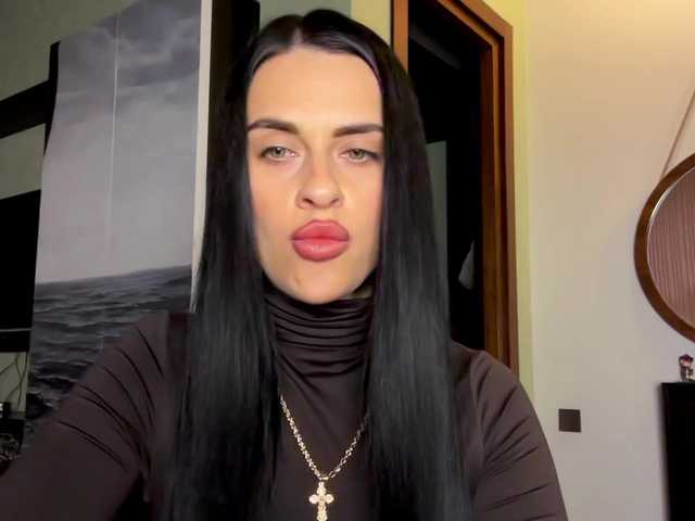 Anomaliya's BongaCams show and profile