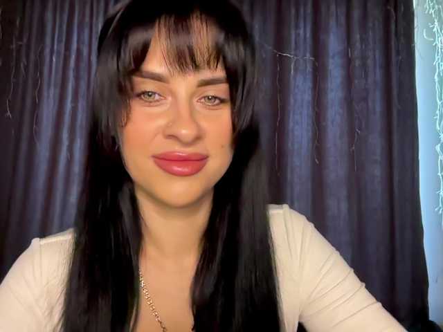 Anomaliya's BongaCams show and profile