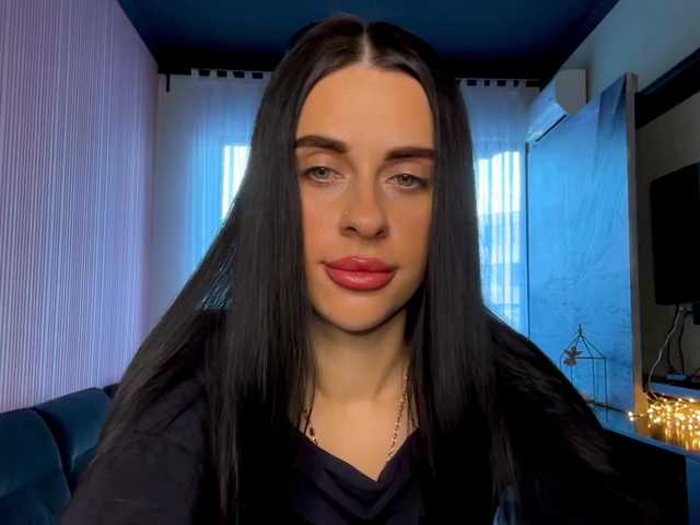 Anomaliya's BongaCams show and profile