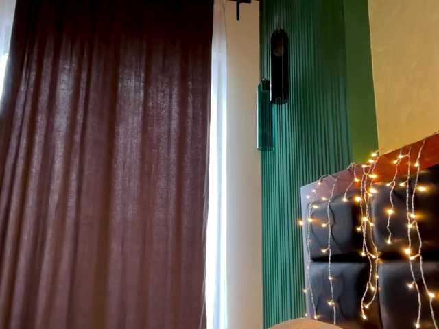 Anomaliya's BongaCams show and profile