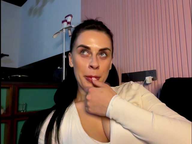 Anomaliya's BongaCams show and profile