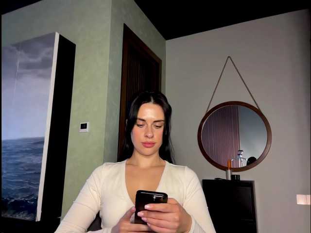 Anomaliya's BongaCams show and profile