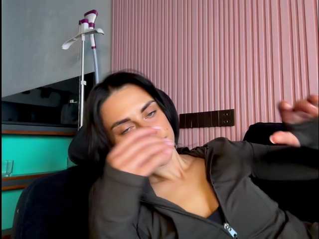 Anomaliya's BongaCams show and profile