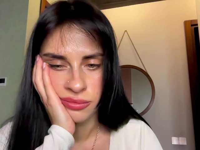 Anomaliya's BongaCams show and profile