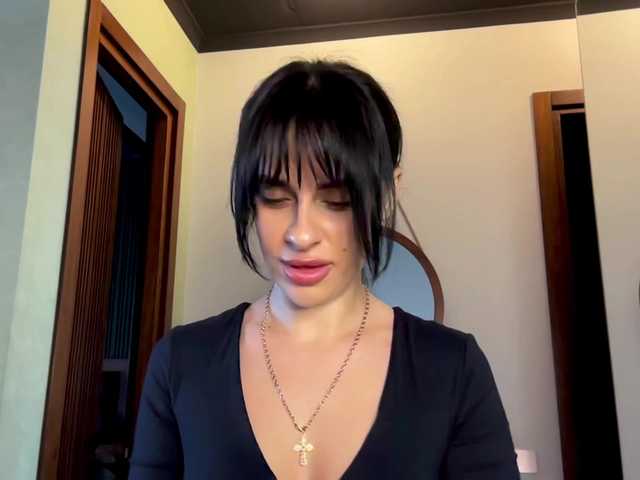 Anomaliya's BongaCams show and profile