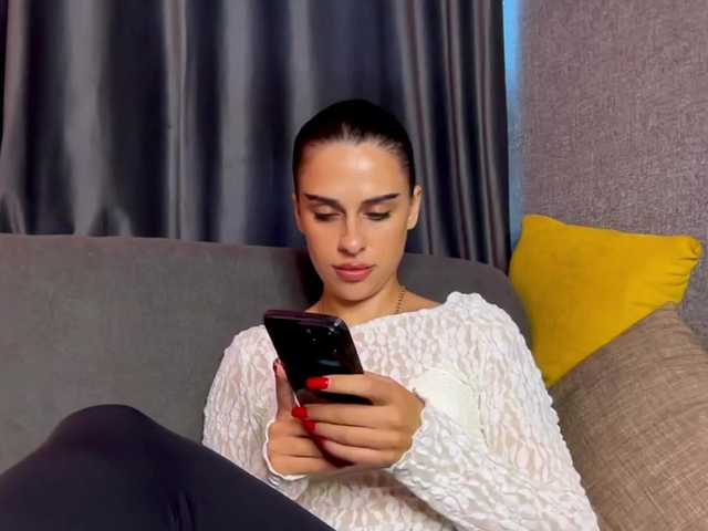 Anomaliya from BongaCams is Freechat