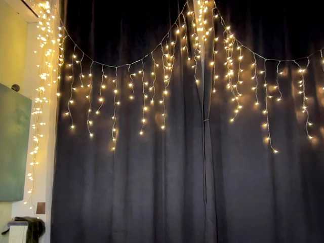 Anomaliya's BongaCams show and profile