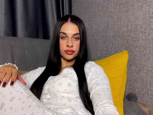 TatiUA webcam