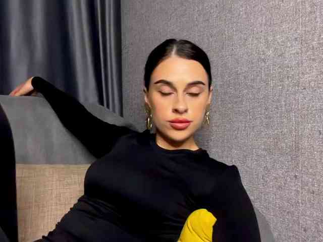 TatiUA webcam