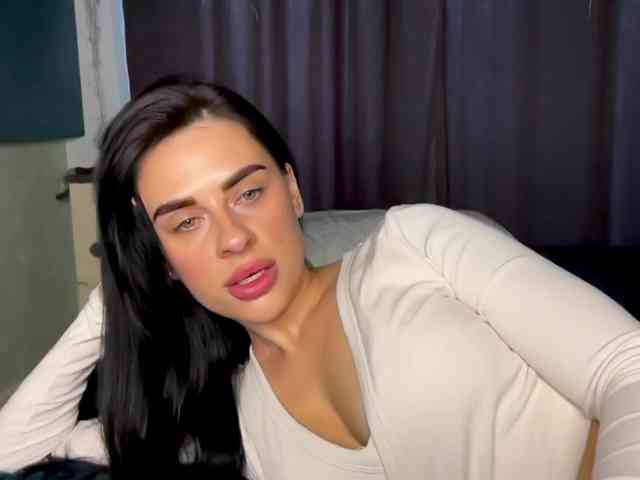 Anomaliya Live Webcam on BongaCams