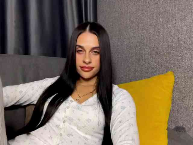 TatiUA webcam