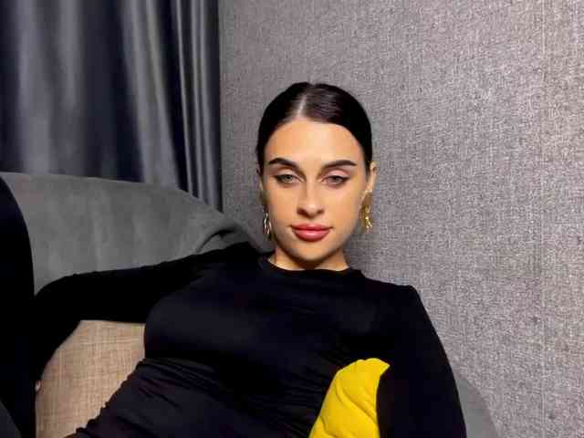 TatiUA webcam