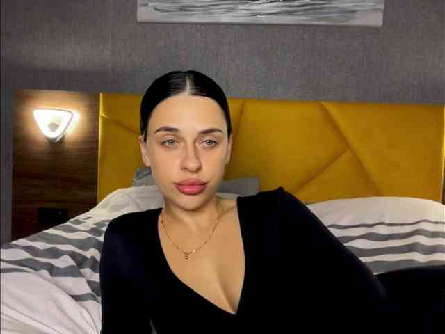 TatiUA webcam