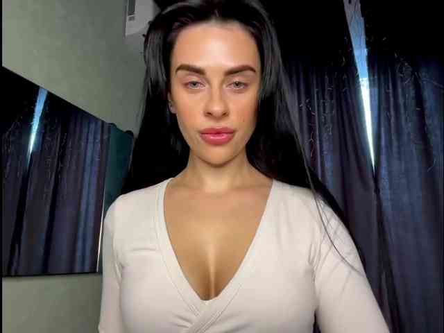 Anomaliya Live Webcam on BongaCams