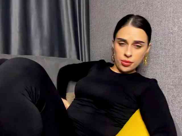 TatiUA webcam