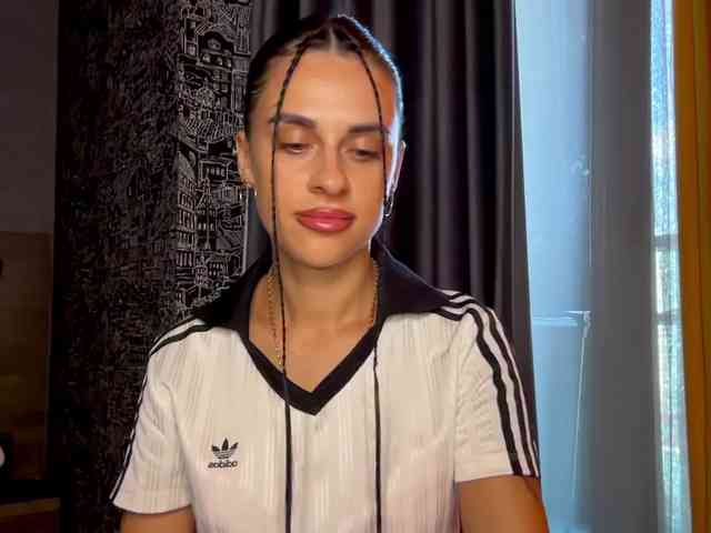 TvoyShans webcam