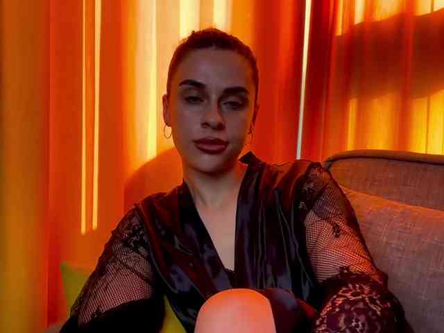 Anomaliya Live Webcam on BongaCams