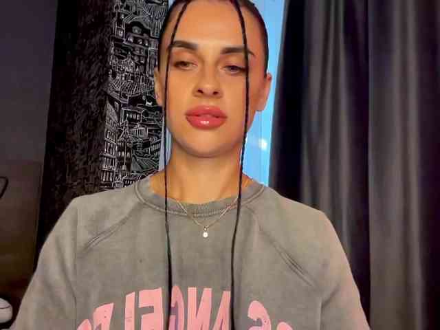 TvoyShans webcam