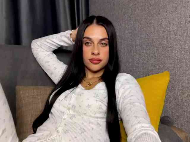 TatiUA webcam