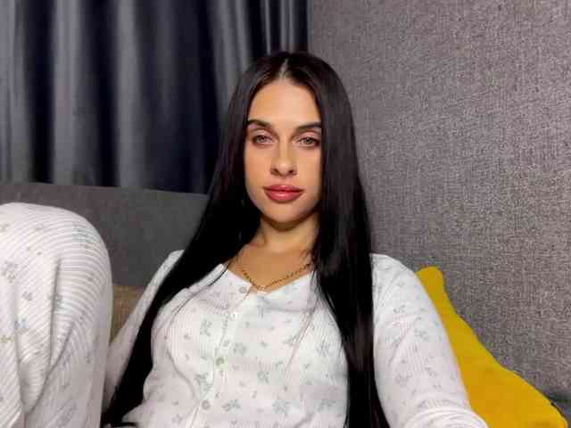 TatiUA webcam