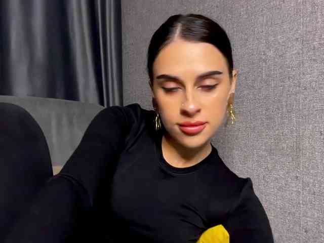 TatiUA webcam