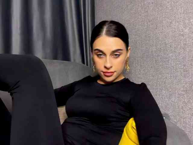 TatiUA webcam