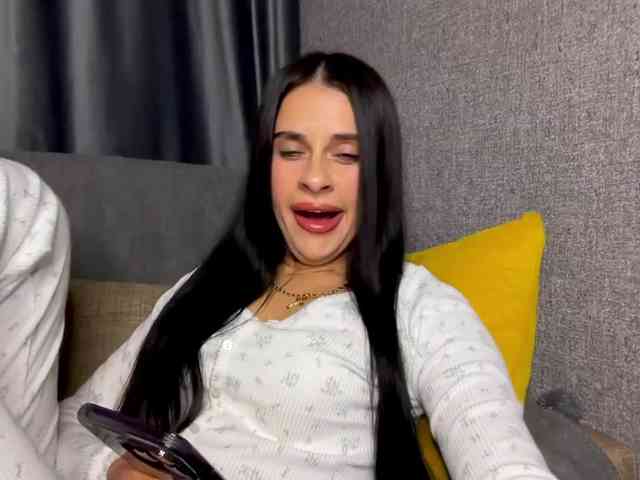 TatiUA webcam