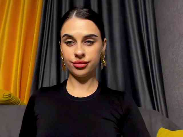 TatiUA webcam