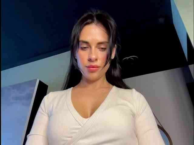 TatiUA webcam