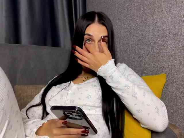 TatiUA webcam