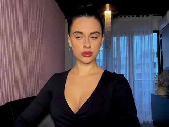 Anomaliya Live Webcam on BongaCams