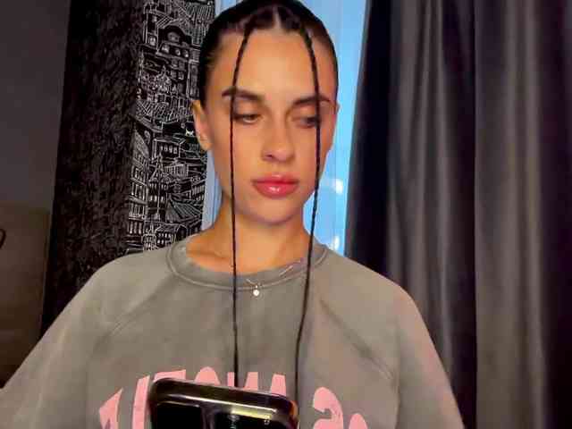 TvoyShans webcam