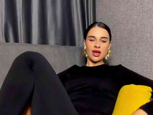 TatiUA webcam