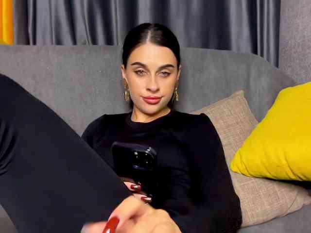 TatiUA webcam