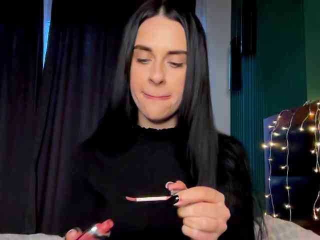 Anomaliya Live Webcam on BongaCams