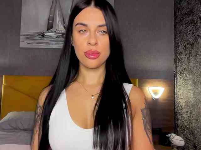 TvoyShans webcam