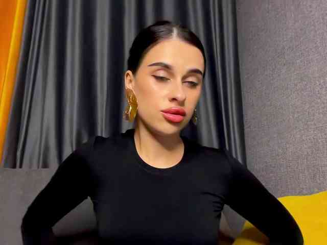 TatiUA webcam