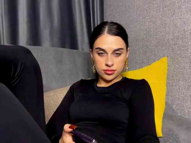 TatiUA webcam
