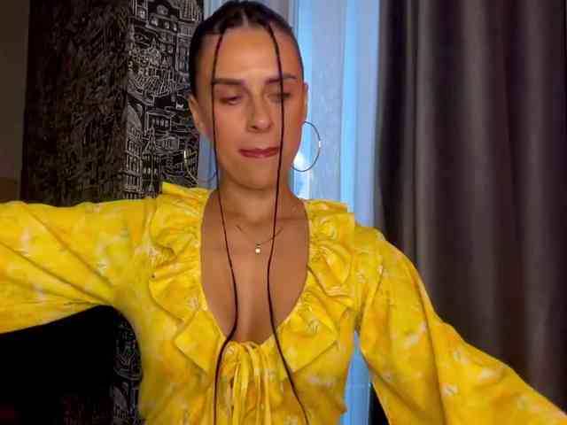 TvoyShans webcam