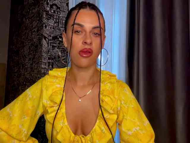 TvoyShans webcam