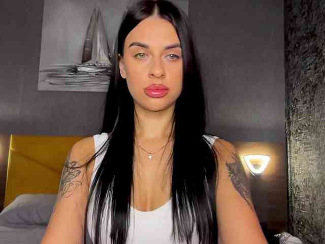 TvoyShans webcam