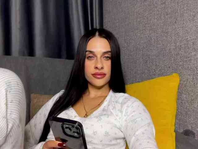 TatiUA webcam