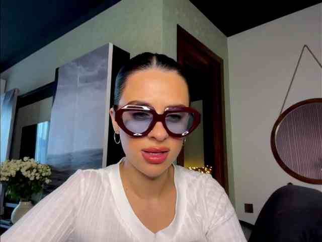 TatiUA webcam