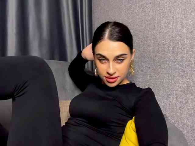 TatiUA webcam