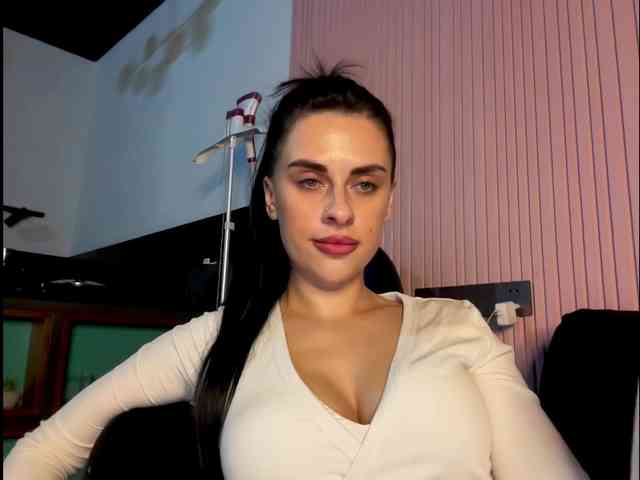 TatiUA webcam