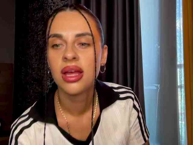 TvoyShans webcam